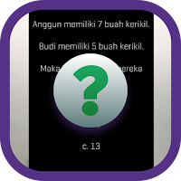 Soal Kelas 1 SD Tema 8 st 3