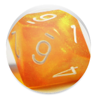 RPG Dice