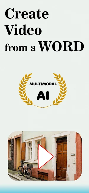 AI Video Generator - Sopha IA Screenshot 0