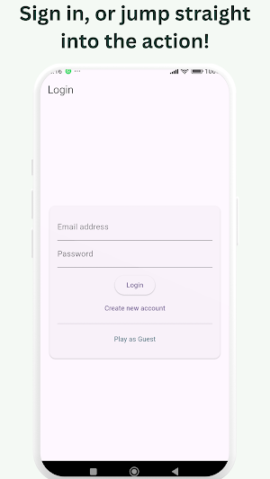 Binaries Screenshot 0