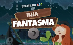 Phantom Island Screenshot 1