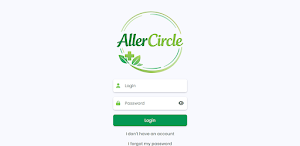 AllerCircle Screenshot 1