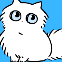 Find it itty cat