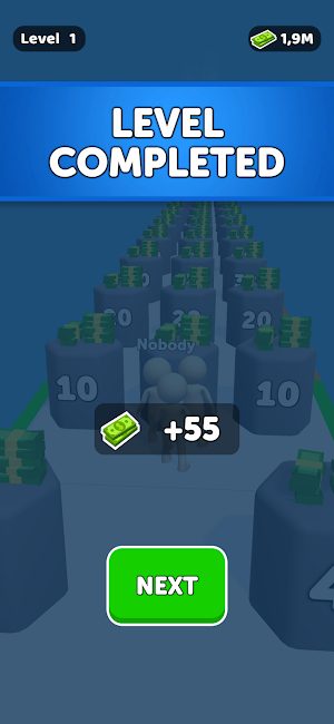 Crowd Maker Screenshot 3