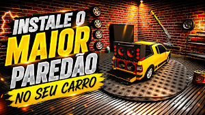 Pancadao BR Paredão Som Elite Screenshot 0
