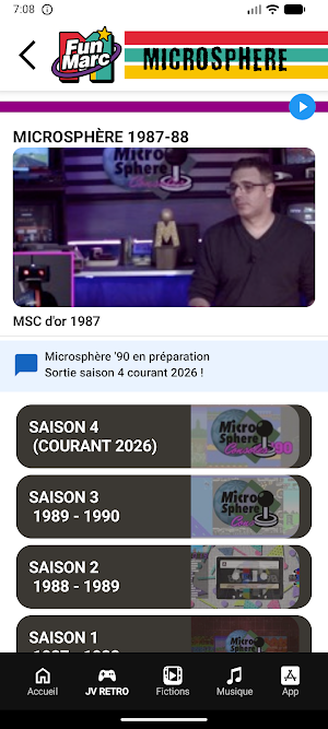 FunMarc Screenshot 3