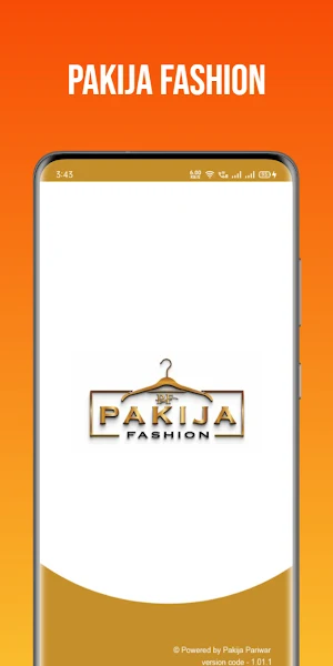 Pakija Screenshot 0
