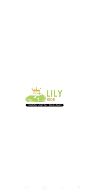 Lily Ride Screenshot 0