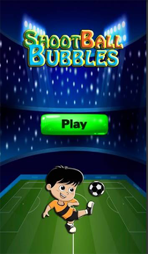 Shoot Bubble Balls Screenshot 1