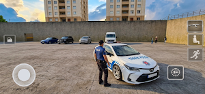 Parking Mafia: ONLİNE Screenshot 1