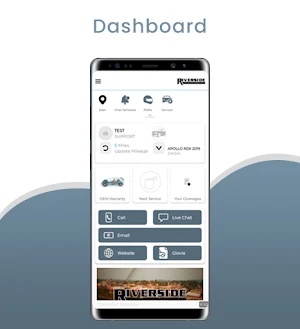 Riverside Auto Care Screenshot 1