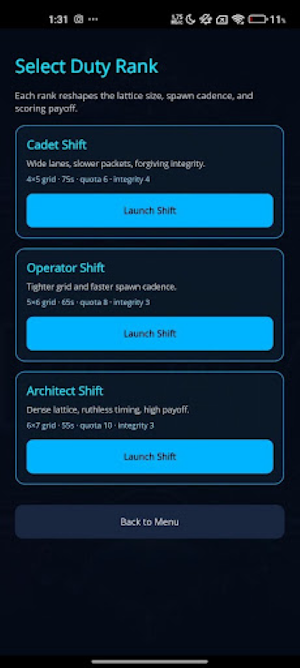 GoldbekaPlai Screenshot 2