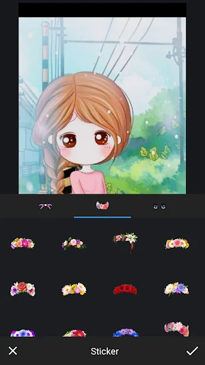 Photo Editor Pro Screenshot 2