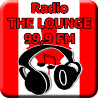 Radio THE LOUNGE 99,9 FM Online Free Canada