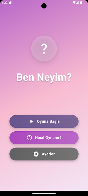 Ben Neyim? Screenshot 0