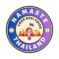 Namaste Thailand