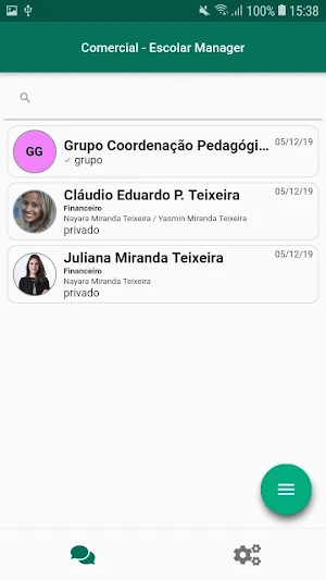 EM Office 4 Screenshot 1