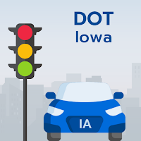 Iowa DOT Driver Test Permit