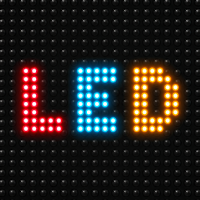 SmartLED: LED Banner&Scroller
