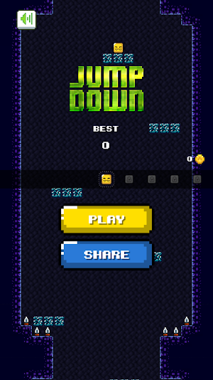 Jumpupy Screenshot 0