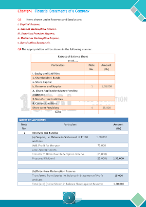 Account Class-12 Solutions (TS Grewal) Book 2 Screenshot 3