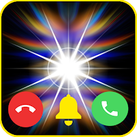 Flash Alert - Call & Sms blink