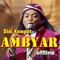 Lagu Didi Kempot AmbyarOffline