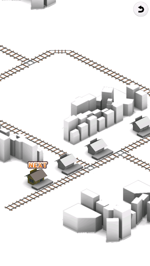 STATION -Rail to tokyo station Screenshot 2
