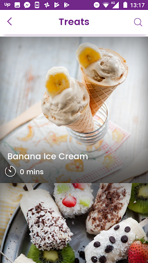 15-20 Minute Meals & Traybakes Screenshot 3