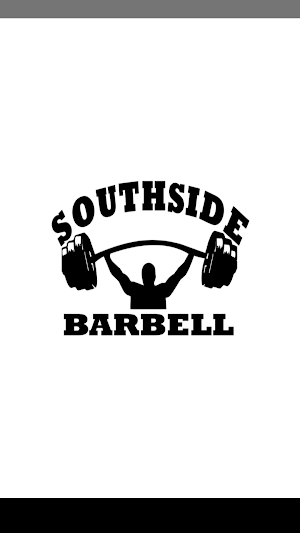 Southside Barbell Screenshot 0