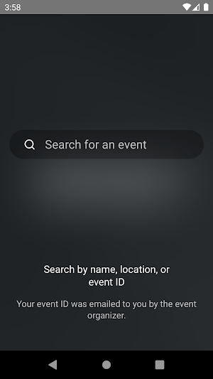 The National WPMAEXPO Screenshot 1