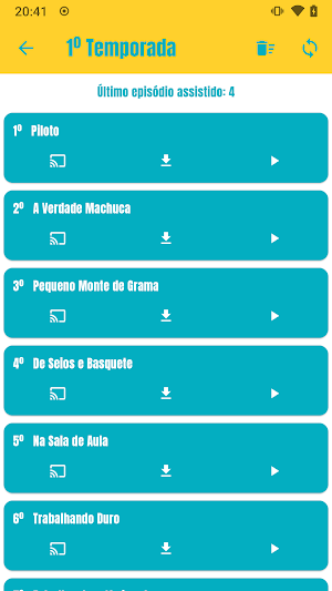 Eu, a Patroa e as Crianças Screenshot 1