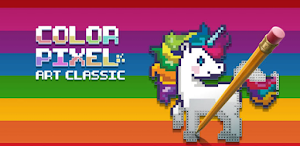 Color Pixel Art Classic Screenshot 0