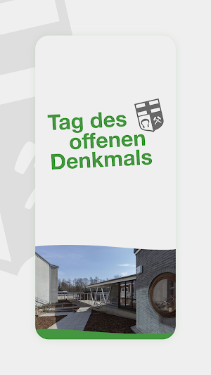 Denkma(R)l AR Screenshot 1