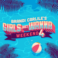 Girls Just Wanna Weekend