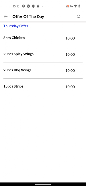 Fat Jacks Screenshot 3