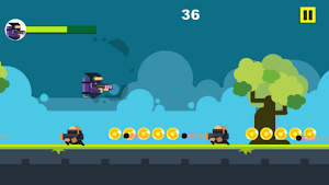 Jet Fire Screenshot 3