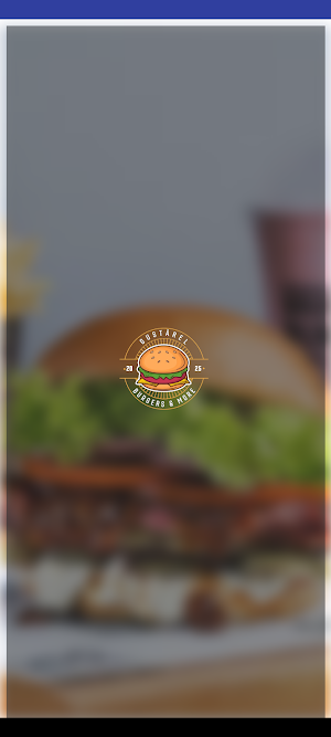 Gustarel Burgers & More Screenshot 1