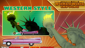 Worldwide Impulse Catcher Game Screenshot 1