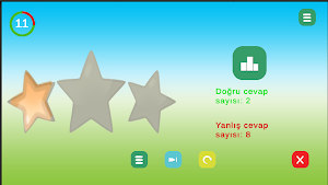 Çarpım Tablosu Oyunu Screenshot 3
