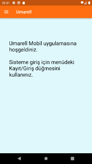 Umarell Screenshot 0