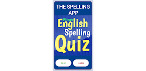Spelling App Screenshot 3