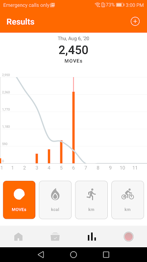 York Sport Wellness Screenshot 3