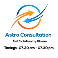 Astro Consultation
