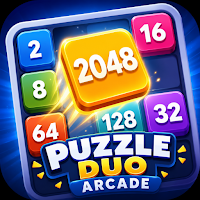 Puzzle Duo Arcade