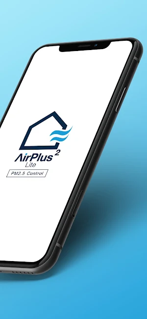Air Plus Square Lite Screenshot 1