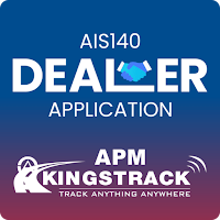 AIS140 Dealer APP
