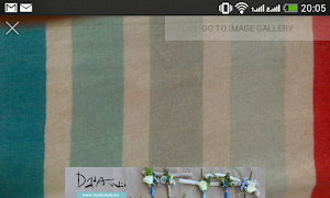Camera Big Button Screenshot 3