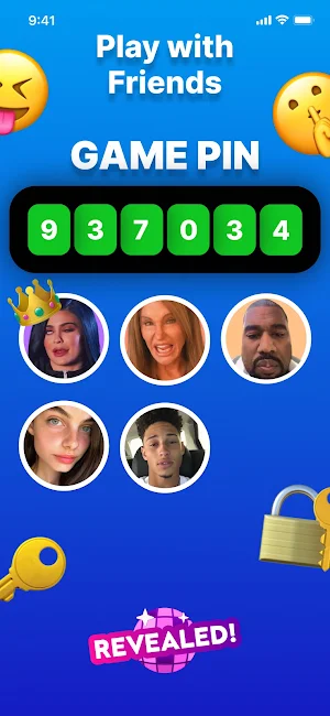 Revealed: Who's Most Exposed Screenshot 0