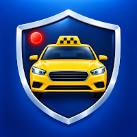 Taxi Scam Guard - GPS Ride Log